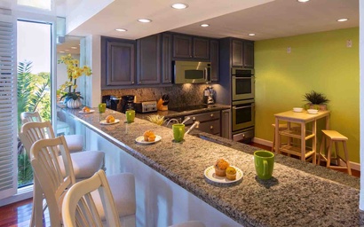 Atlantic Reflections 5