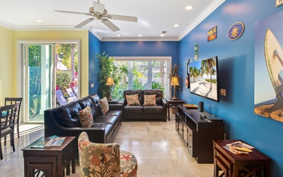 The Contented Crane 2