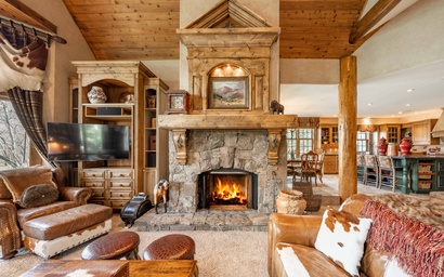 Shoshone Lodge 5