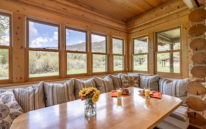 Fish Creek Retreat 6