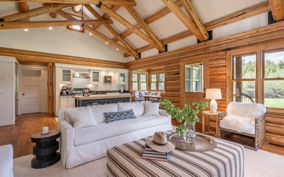 Fish Creek Retreat 5
