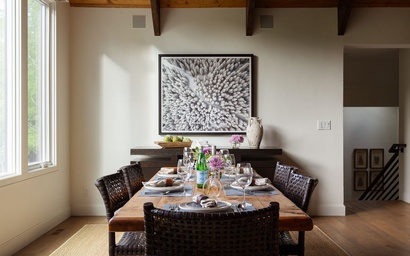 Arrowleaf Lodge 5
