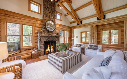 Fish Creek Retreat 4