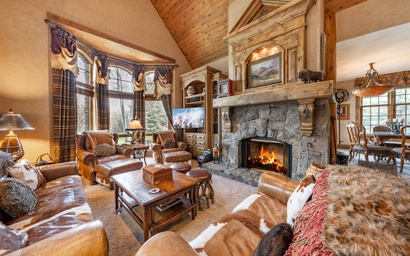 Shoshone Lodge 4