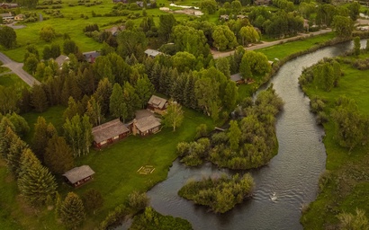 Fish Creek Retreat 2