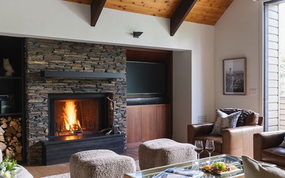 Arrowleaf Lodge 3