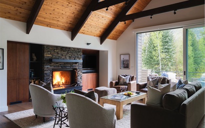 Arrowleaf Lodge 2
