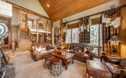 Shoshone Lodge 6