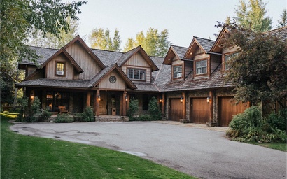 Shoshone Lodge