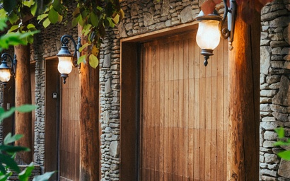 Shoshone Lodge 3