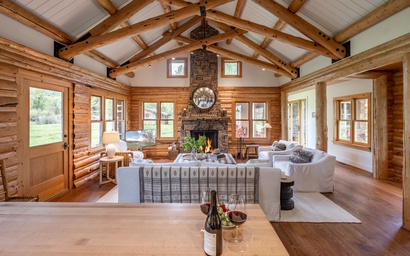 Fish Creek Retreat 3