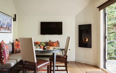 Arrowleaf Lodge 6