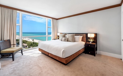 Carillon Wellness Resort 911