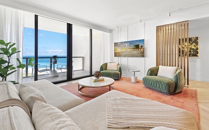 W South Beach 1219