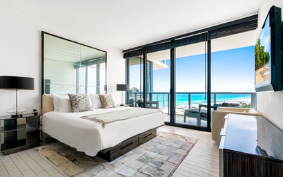 W South Beach 1114