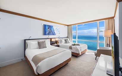 Carillon Miami Wellness Resort 522 4