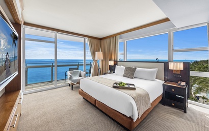 Carillon Miami Wellness Resort 522