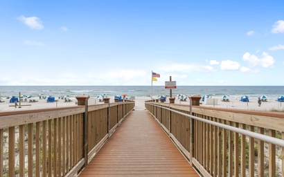 Beach Colony West 11B 3