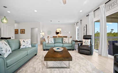 Emerald Tides at Lost Key Villas 5