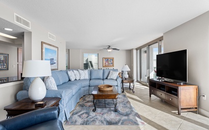 Perdido Towers East 801