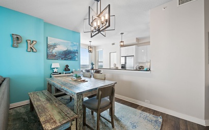 Beach Colony East 14D 7