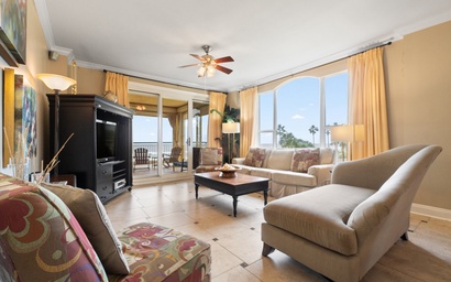 Beach Colony West 2D