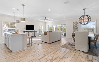 Gone Gulfing - Shore Fun at Lost Key Villas