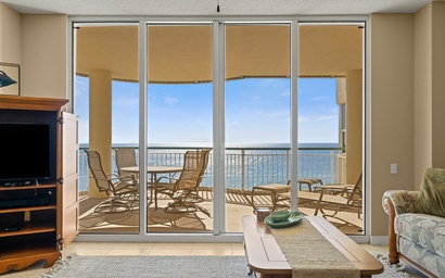 Beach Colony East 6B