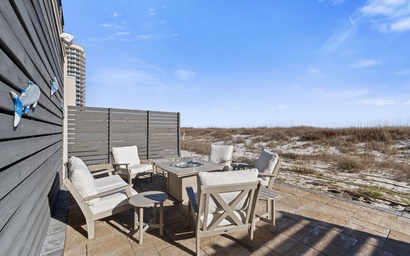 The Lazy Fish - Viviana #3 5