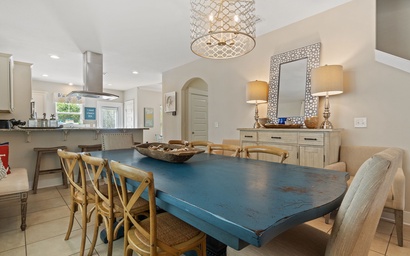 Just Beachy at Arborgate 8