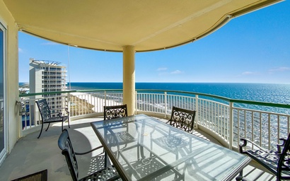 Beach Colony Tower 12B 2