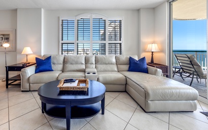 Beach Colony East 10A 4