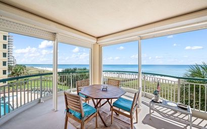 Beach Colony West 3A