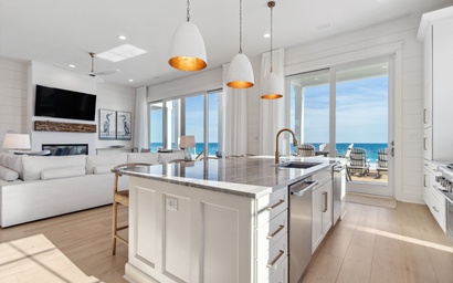 Perdido Tide Beach House 9