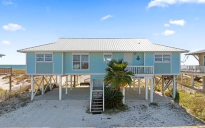 Barefoot Beach Beach House 6