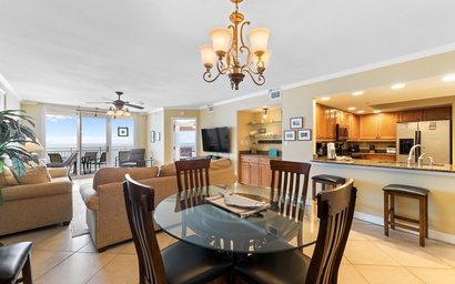 SeaSpray East 922- Gulf Front 8