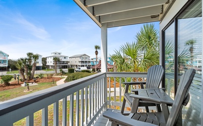 Plantation 1244 - Pearl on the Gulf