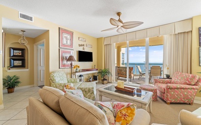 Beach Colony East 7C 2