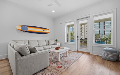 Totally Beachin' at Pelican Place 3