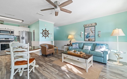 Grand Caribbean West 215 6