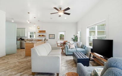 The Yellow Rose #3 2