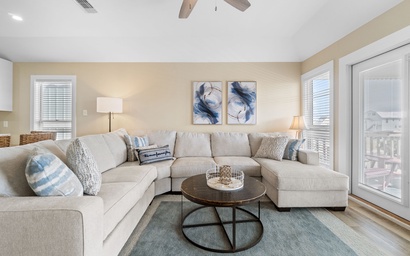 When Pigs Fly Up Beach House 9