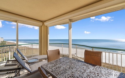 Beach Colony West 5B