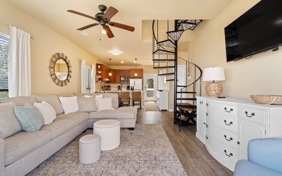 Molokai Villas Riverside 7A 9