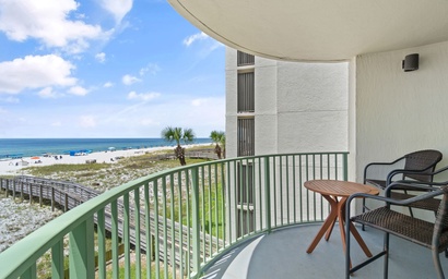 Perdido Towers West 308 2