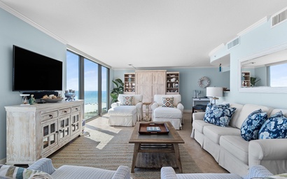 Perdido Towers East 501