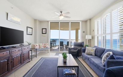 Beach Colony East 8D