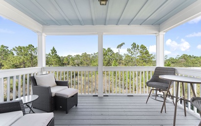 Salty Breeze at Lost Key Villas-Pet Friendly! 3