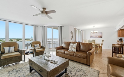 SeaSpray Riverside 712