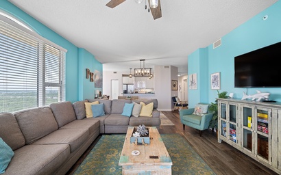 Beach Colony East 14D 5